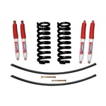 Skyjacker For Ford Ranger 1983-1997 Suspension Lift Kit W/ Nitro Shocks. Fixed Price $714.70.