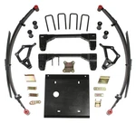Skyjacker Suspension Lift Kit - Suspension, Springs And Related Components. Fixed Price $1890.92.