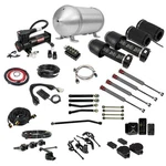 Accuair 18-up Jl Air Susp Sys- Aa-4104. Fixed Price $6385.20.