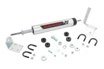 Rough Country V2 Steering Stabilizer For 1988-2006 Chevy/gmc 1500 4wd -. Fixed Price $134.95.