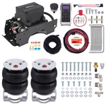Wireless Air Controller Kit + Spring For Silverado Gmc Sierra 1500 99-06. Fixed Price $310.89.