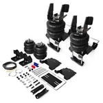 Air Spring Bag Suspension Kit Compatible With 2007-2018 Chevy Silverado 1500. Fixed Price $260.77.