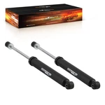 Maxpeedingrods Front Shock Absorbers For Jeep Wrangler Jk 2007-2018 Fit 0.5-2.5". Fixed Price $87.17.