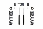 Maxtrac 902740 Spacer Rear Coils. Fixed Price $588.52.