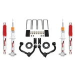 Rancho Suspension Kit For 2014-2020 Ford F-150 Rs66507r9-3. Fixed Price $376.85.