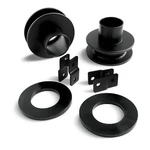Readylift 66-2095 2.5" Front Leveling Kit For 2005-2010 Ford F250 F350 F450 F550. Fixed Price $249.95.