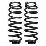 For Toyota 4runner 2003-2026 Raptor Series 3" Rear Lifted Coil Springs. Fixed Price $209.99.