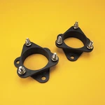 Steel Front 2.5" Lift Kit For Toyota 4-runner 1996-2002 2wd 4wd. Fixed Price $35.00.