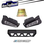 Pro Comp 6 Lift Radius Arm Drop Brackets 52890b-2 For 2017-2022 F250 F350 4wd. Fixed Price $379.00.
