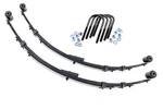 Rough Country Rear Leaf Springs 4" Lift Pair Jeep Wrangler Yj 4wd (1987-1995). Fixed Price $219.95.