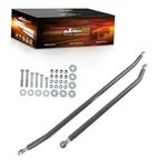 Maxpeedingrods Crossover Steering Kit For Jeep Cherokee Xj Wrangler Tj Lj Zj. Fixed Price $314.33.