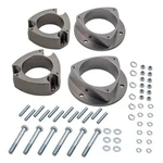 3" Lift Kit For Subaru Forester 1998-2008 Impreza 2002-2007, Legacy Gray. Fixed Price $241.12.