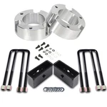 3" Front 2" Rear Leveling Lift Kit For Toyota Tacoma 2005 2006 2007 20008-2022. Fixed Price $62.99.
