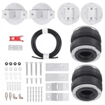 Air Helper Spring Bags Kit 5600lbs For Mercedes-benz Sprinter 2500 2010-2021. Fixed Price $342.89.