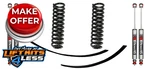 Skyjacker 172pk-m 1.5-2" Lift Kit W/m95 Shocks For 73-75 Ford F-100/77-79 F-150. Fixed Price $872.63.