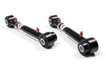 Jks For 07-16 Jeep Wrangler Jk Rubicon Adjustable Front Sway Bar Links 2.5-6in. Fixed Price $131.66.
