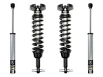 Icon 2019+ Gm For Silverado/sierra 1500 Stage 1 Suspension System Fits. Fixed Price $2325.55.