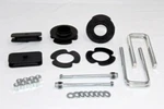 909025 Truxxx Front And Rear Lift Kit For 2000-2006 Toyota Tundra. Fixed Price $205.00.