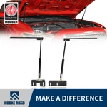 Hooke Road Steel Assisted Hood Lift Shock Service Fit Toyota Tacoma 16-23 3 Gen. Fixed Price $49.99.