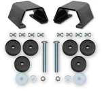 Rock Krawler Rk07464 3.0 Inch Bump Stop Kit For Jeep Jt. Fixed Price $131.00.