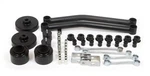 Daystar Kj09188kv Suspension System/lift Kit Fits 20 Gladiator. Fixed Price $389.99.