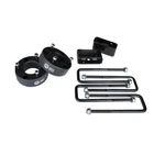 Freedom Off-road For 3 Inch Front Strut Spacer 2 Rear Lift Blocks W/u Bolts. Fixed Price $215.75.
