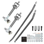 Steering Crossover Kit + Sway Bar Links For 1984-2001 Jeep Cherokee Xj Rwd & 4wd. Fixed Price $176.38.