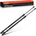 Rear Tailgate Lift Supports Struts 2pc 2006-2010 Jeep Commander Suv. Fixed Price $48.99.