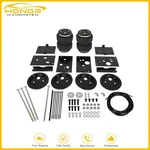 For Dodge Ram Pickup 2500 14-23 Rear Air Suspension Tow Assist Bag Over Load Kit. Fixed Price $181.32.