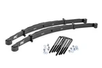 Rough Country 8075kit Rear Leaf Spring Kit For 3.5" Lift 05-23 Toyota Tacoma. Fixed Price $329.95.