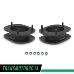 Fit For 2011-2022 Jeep Grand Cherokee Wk2 Front 2.5" Leveling Lift Spacer Kit. Fixed Price $42.35.
