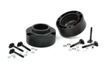 Rough Country 2.5" Leveling Coil Spacers For (ram 1500/2500/3500) - 1374. Fixed Price $49.99.