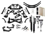 Cognito 12-inch Elite Lift Kit For 2020-2023 Silverado/sierra 2500/3500 2wd/4wd. Fixed Price $10599.88.