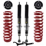 Kyb For Jaos 10-14 Toyota Fj Crusier/10-20 4runner Front Suspension Lift Kit. Fixed Price $673.92.