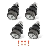 Upper Lower Front Ball Joints For Polaris Rzr 4 1000 2014-2024 Krzrbj10 4pcs. Fixed Price $45.75.