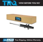 Trq Front Shock Absorber Lf Rf For Chevy Trailblazer Gmc Envoy Rainier Bravada. Fixed Price $44.95.