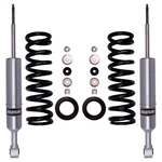 Bilstein 47-310025 Suspension Kit Fits Lexus Gx460 2023-2010, Toyota 4runner 202. Fixed Price $923.00.