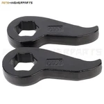For 2011-2020 Gmc Sierra 2500 3500 Hd 2wd / 4wd 2x 1"-3" Front Torsion Bar Key. Fixed Price $50.95.