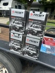 Rbp Rolling Big Power, Front Leveling Kit (rbp-fd1000rx) Ford F150 2004-2017.. Fixed Price $50.00.