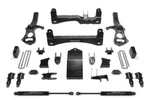 Fabtech K1132m For 2019 Gm C/k1500 6in Basic System W/stealth Shocks. Fixed Price $1475.95.