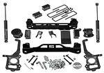 Superlift K178b Suspension Lift Kit W/shocks Fits 09-14 F-150. Fixed Price $1760.39.