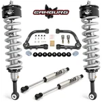 Camburg For Toyota Tundra 2wd/4wd '07-2- Cam-310117-u. Fixed Price $2824.89.