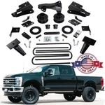 Readylift 69-23350 Sst 3.5" Lift Kit For 23 24 25 Ford F250 F350 Super Duty 4wd. Fixed Price $789.95.
