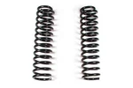 Bds Bds034452 4.5" Front Coil Springs For 1984-2001 Jeep Cherokee Xj. Fixed Price $224.66.