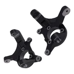 1 Pair 3" Lift Spindles Knuckles For Chevy Silverado Gmc Sierra 1500 2wd 99-06. Fixed Price $120.79.
