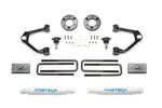 Fabtech Ball Joint Control Arm Lift System K1152. Fixed Price $814.82.