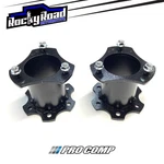 Pro Comp 6 Lift Front Strut Spacers (2) For 2016-2024 Nissan Titan / Xd. Fixed Price $64.99.