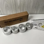 3" Lift Kit For Can-am Defender Dps/xt 2016-2022 Rough Country -. Fixed Price $59.99.