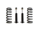 Maxtrac 872171 2.5" Front Lift Coils W/ Shocks For 2002-2024 Ram 1500 (5-lug). Fixed Price $321.52.