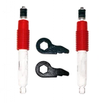 Rancho Suspensions Leveling Torsion Key Kit For Gmc Sierra 1500 2019 2020 2021. Fixed Price $382.00.